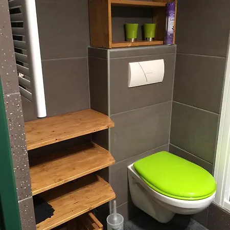 Apartament Studio Sud *