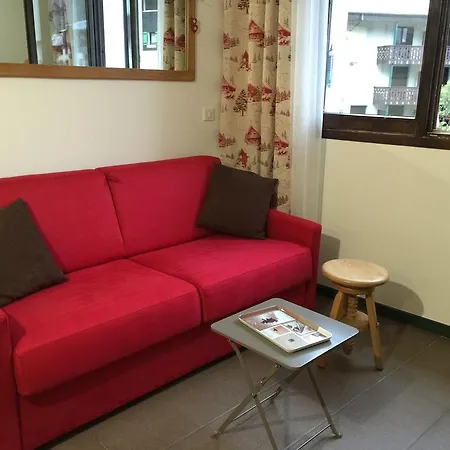 Apartament Studio Sud